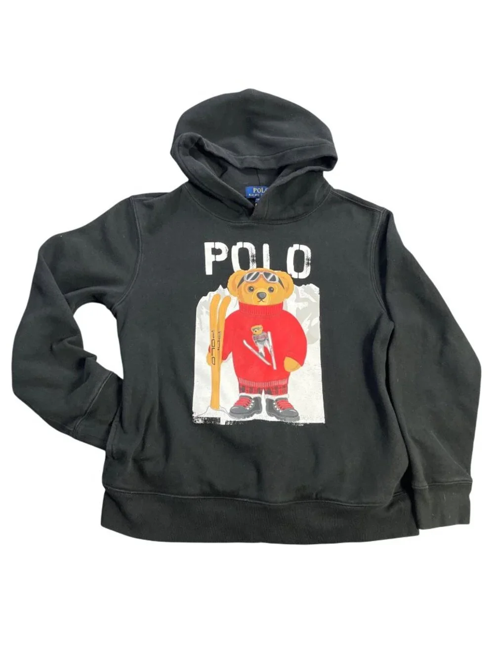 Ralph Lauren pullover hoodie